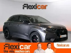 Gris Usado 2019 DS Automobiles DS7 Crossback Be Chic SUV | 16.190 €