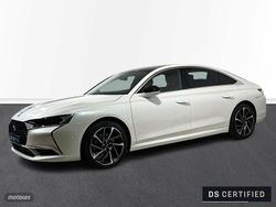 Blanco Usado 2023 DS Automobiles DS9 Rivoli Plus Berlina | 42.200 €