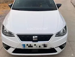 Blanco Usado 2017 Seat Ibiza XCELLENCE Berlina | 11.400 € (Precio justo)