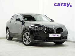 Negro Usado 2021 BMW X2 SUV | 24.900 € (Precio justo)