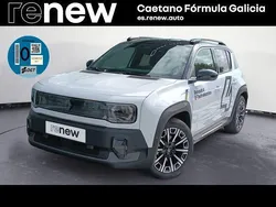 Blanco Usado 2025 Renault R5 Iconic Utilitario | 42.000 €