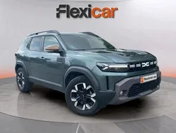 Verde Usado 2024 Dacia Duster Essentiel SUV | 19.290 € (Precio justo)