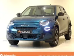 Usado 2024 Fiat 600 La Prima | 26.990 € (Precio justo)