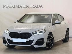 Blanco Usado 2022 BMW 220 M Sport Coupe | 30.900 € (Buen precio)
