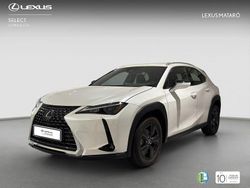Blanco Nuevo 2025 Lexus UX SUV | 34.900 €