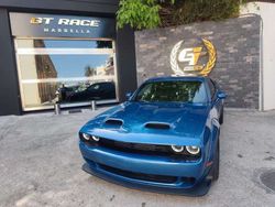 Azul Usado 2022 Dodge Challenger Coupe | 155.600 €