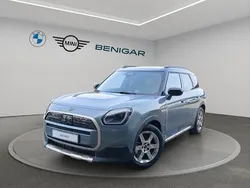Verde Nuevo 2025 Mini Countryman SUV | 42.900 € (Precio justo)