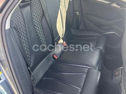 Gris / plata Usado 2014 Audi S3 Berlina | 23.900 € (Precio justo)