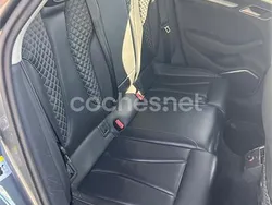 Gris / plata Usado 2014 Audi S3 Berlina | 23.900 € (Precio justo)