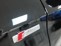 Negro Usado 2021 Audi A3 S-Line | 27.990 € (Precio justo)