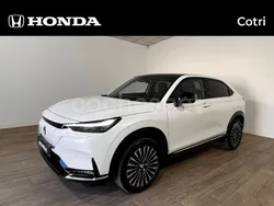 Eléctrico Usado 2024 Honda e:Ny1 Advance SUV | 33.900 €