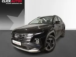 Usado 2024 Hyundai Tucson SUV | 26.950 € (Buen precio)
