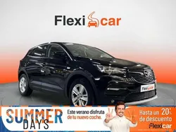 Negro Usado 2020 Opel Grandland X S SUV | 13.390 € (Super precio)