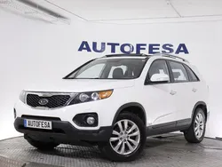 Blanco Usado 2011 Kia Sorento SUV | 12.850 € (Precio justo)