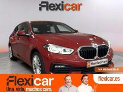 Rojo Usado 2023 BMW 118 Utilitario | 19.490 € (Super precio)