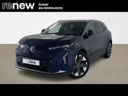 Azul Usado 2025 Renault Scénic Techno Monovolumen | 34.110 € (Super precio)