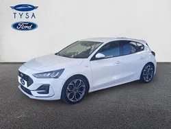 Sedán Nuevo 2025 Ford Focus ST-Line X Berlina | 26.900 € (Precio justo)