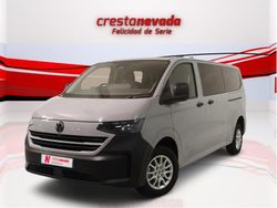 Usado 2025 VW Caravelle Monovolumen | 49.462 €