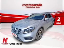 Usado 2020 Mercedes GLA200 SUV | 23.355 € (Super precio)