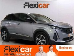 Gris Usado 2023 Peugeot 3008 Active SUV | 17.490 € (Buen precio)