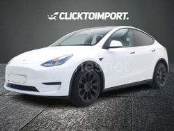Eléctrico Usado 2021 Tesla Model Y SUV | 31.900 €