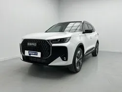 Blanco Nuevo 2025 Ebro s700 Luxury SUV | 28.990 € (Buen precio)