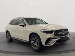 Blanco Nuevo 2025 Mercedes GLC300e SUV | 68.900 €