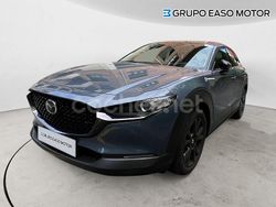 Gris / plata Usado 2025 Mazda CX-30 Nagisa SUV | 32.480 €
