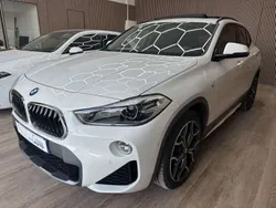 Blanco Usado 2020 BMW X2 M Sport SUV | 22.990 € (Super precio)
