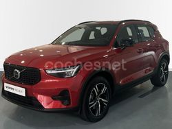 Rojo Usado 2024 Volvo XC40 Plus SUV | 37.500 € (Caro)