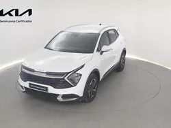 Otro Usado 2024 Kia Sportage SUV | 33.900 € (Un poco caro)