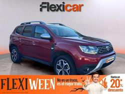 Burdeos Usado 2021 Dacia Duster Comfort SUV | 14.390 € (Buen precio)