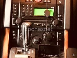 Beige Usado 2010 Land Rover Range Rover Sport HSE SUV | 13.000 € (Precio justo)