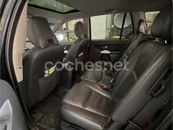 Negro Usado 2009 Volvo XC90 Executive SUV | 11.000 € (Precio justo)