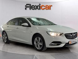 Blanco Usado 2019 Opel Insignia Selective Familiar | 12.990 € (Precio justo)