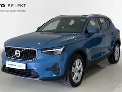 Otro Usado 2024 Volvo XC40 Core SUV | 33.900 € (Buen precio)