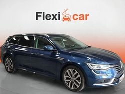 Azul Usado 2017 Renault Talisman LIMITED Familiar | 12.990 € (Buen precio)