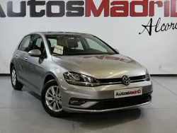 Usado 2020 VW Golf VII Edition | 14.990 € (Super precio)