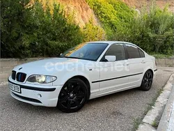 Blanco Usado 2002 BMW 330 Berlina | 3500 € (Buen precio)