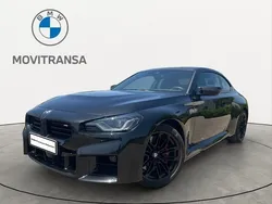 Usado 2023 BMW M2 Comfort Edition Coupe | 74.900 €
