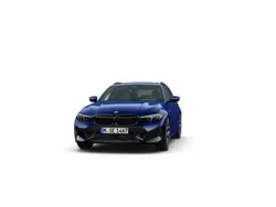 Azul Usado 2024 BMW 320 Comfort Edition Familiar | 63.738 €