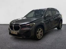 Usado 2021 BMW X1 SUV | 23.440 € (Precio justo)