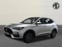 Plata Usado 2024 MG HS Comfort SUV | 19.690 € (Precio justo)