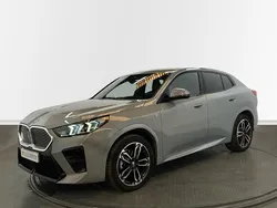 Usado 2024 BMW iX2 Comfort Edition SUV | 45.890 € (Precio justo)