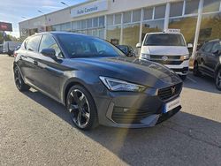 Gris Usado 2023 Cupra Leon Utilitario | 23.900 € (Precio justo)
