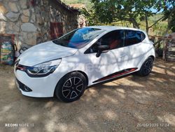 Blanco Usado 2013 Renault Clio IV Dynamique Berlina | 9500 € (Caro)