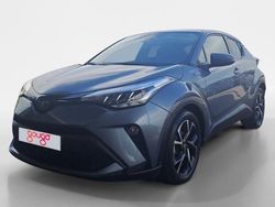 Usado 2020 Toyota C-HR Advance SUV | 23.000 € (Precio justo)