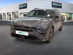 Gris Usado 2022 Citroën C5 X PureTech Berlina | 24.580 € (Caro)