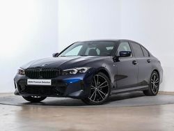 Nuevo 2025 BMW 318 Comfort Edition | 49.190 €