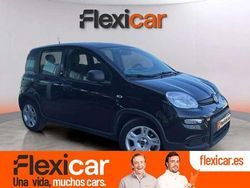 Azul Usado 2023 Fiat Panda Cross Cross Utilitario | 10.790 € (Buen precio)